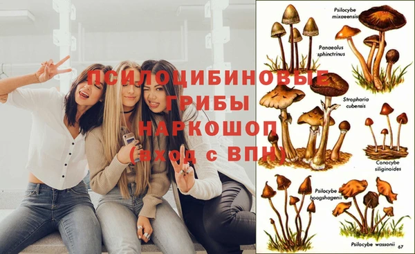 герыч Белоозёрский